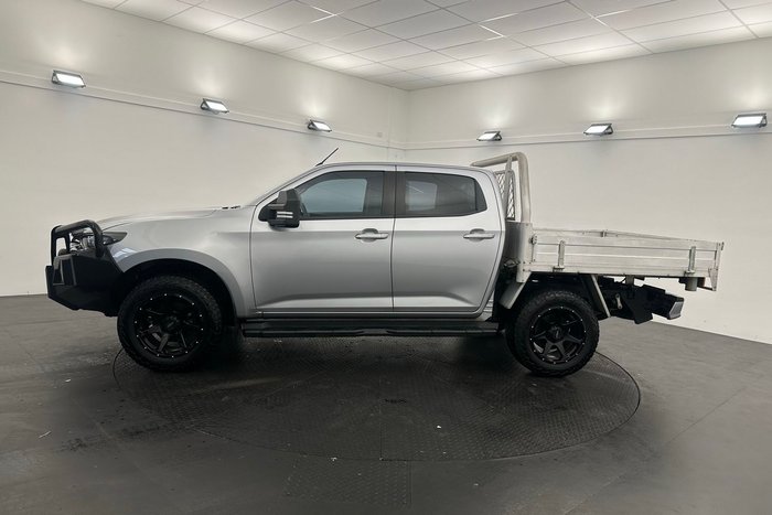 2022 Mazda BT-50 XT
