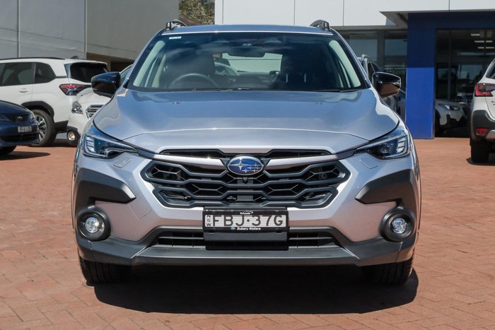 2023 Subaru Crosstrek