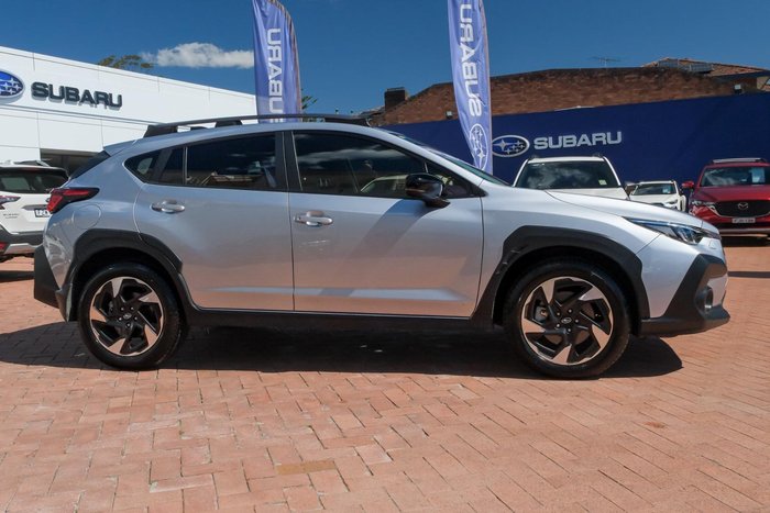 2023 Subaru Crosstrek