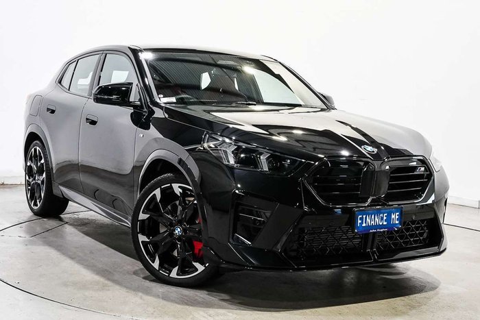 2024 BMW X2 M35i xDrive