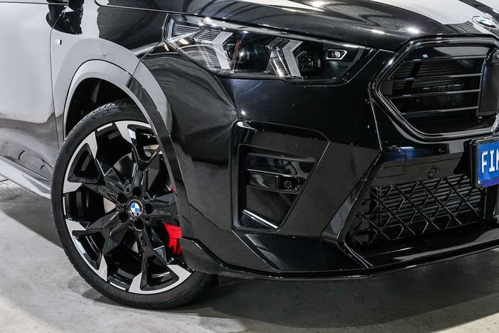 2024 BMW X2 M35i xDrive