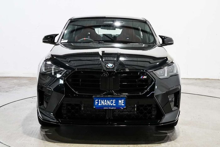 2024 BMW X2 M35i xDrive