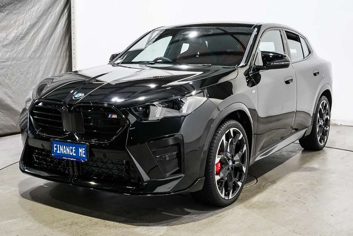 2024 BMW X2 M35i xDrive