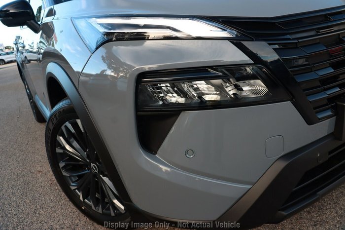 2026 Nissan X-TRAIL Ti e-POWER