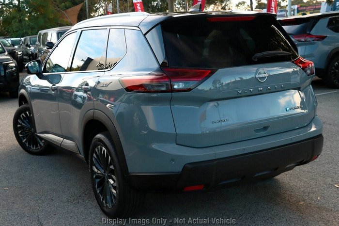 2026 Nissan X-TRAIL Ti e-POWER