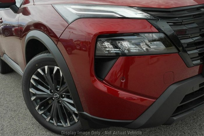 2026 Nissan X-TRAIL Ti e-POWER