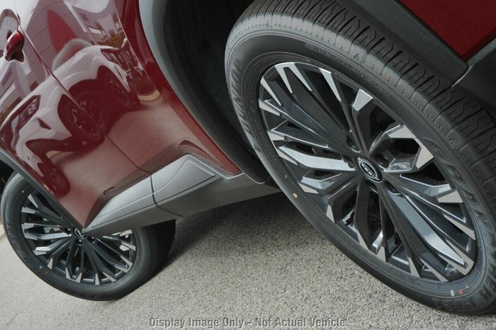 2026 Nissan X-TRAIL Ti e-POWER