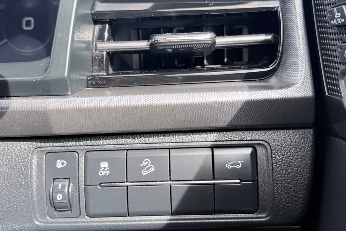 2023 SsangYong Rexton Ultimate Sport Pack