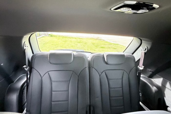 2023 SsangYong Rexton Ultimate Sport Pack