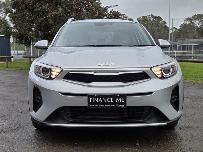 2025 Kia Stonic S