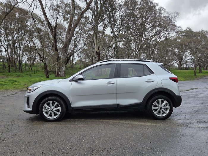 2025 Kia Stonic S