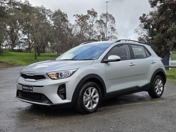 2025 Kia Stonic S