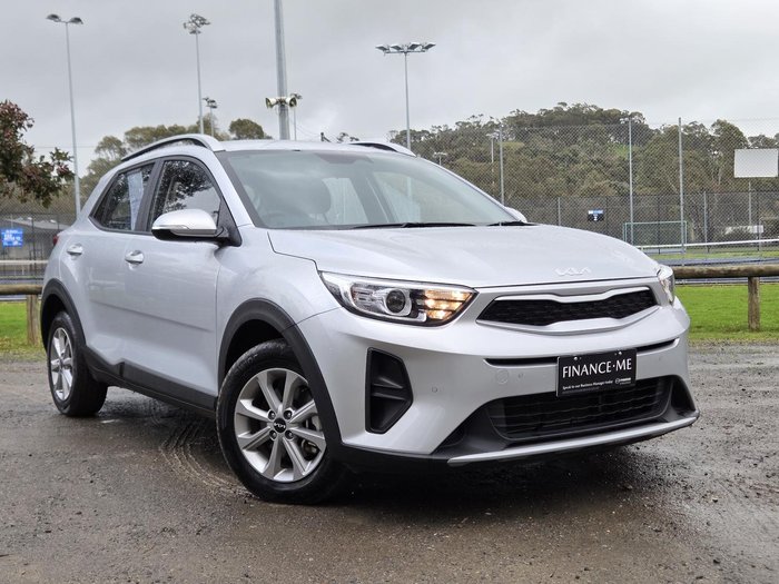 2025 Kia Stonic