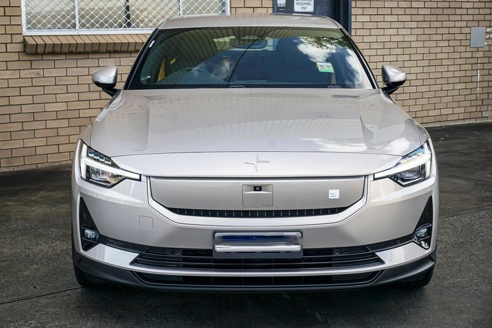 2023 Polestar 2 Long range Dual motor