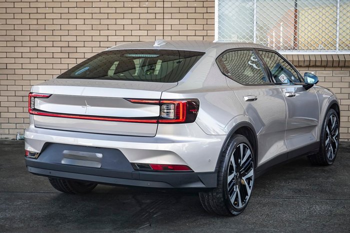2023 Polestar 2 Long range Dual motor