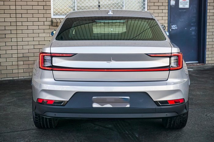 2023 Polestar 2 Long range Dual motor