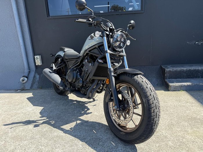 2023 Honda