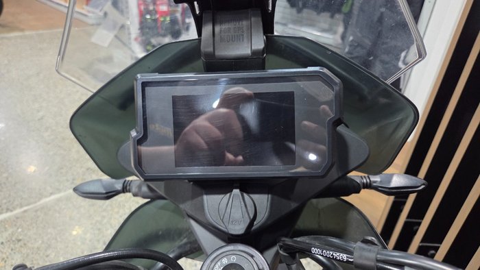 2021 Ktm 890 ADVENTURE GREY