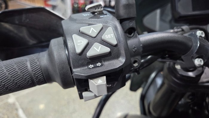 2021 Ktm 890 ADVENTURE GREY