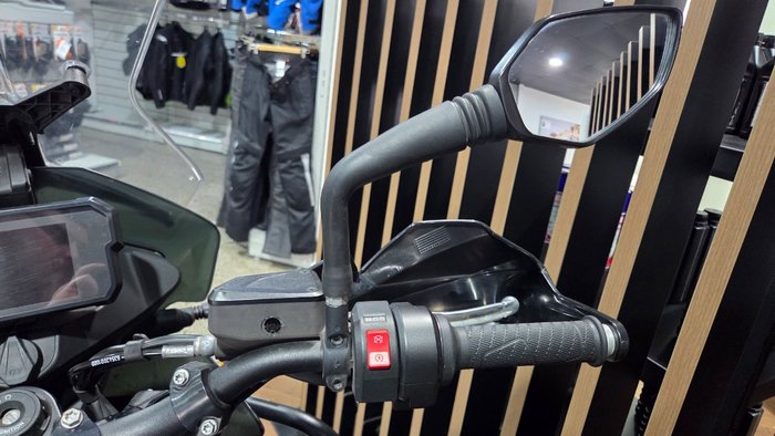 2021 Ktm 890 ADVENTURE GREY