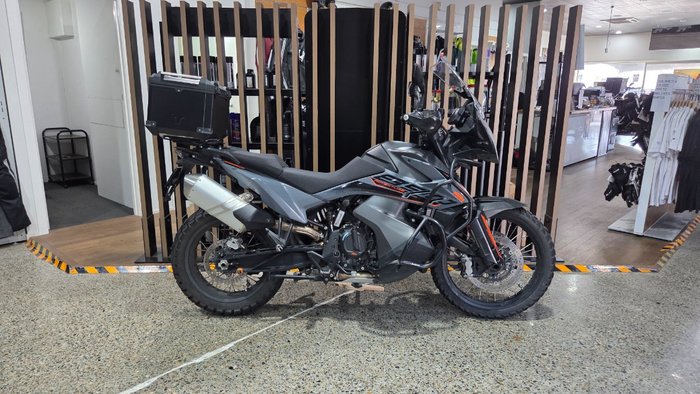 2021 Ktm