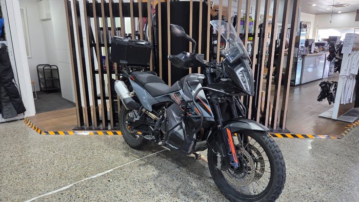2021 Ktm