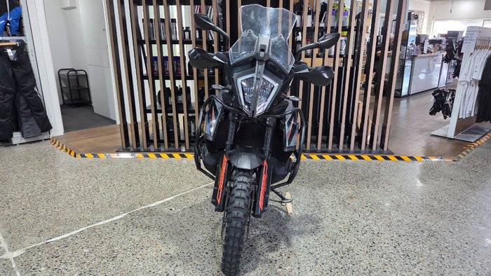 2021 Ktm