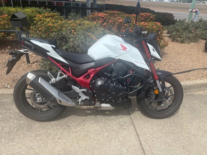2023 Honda