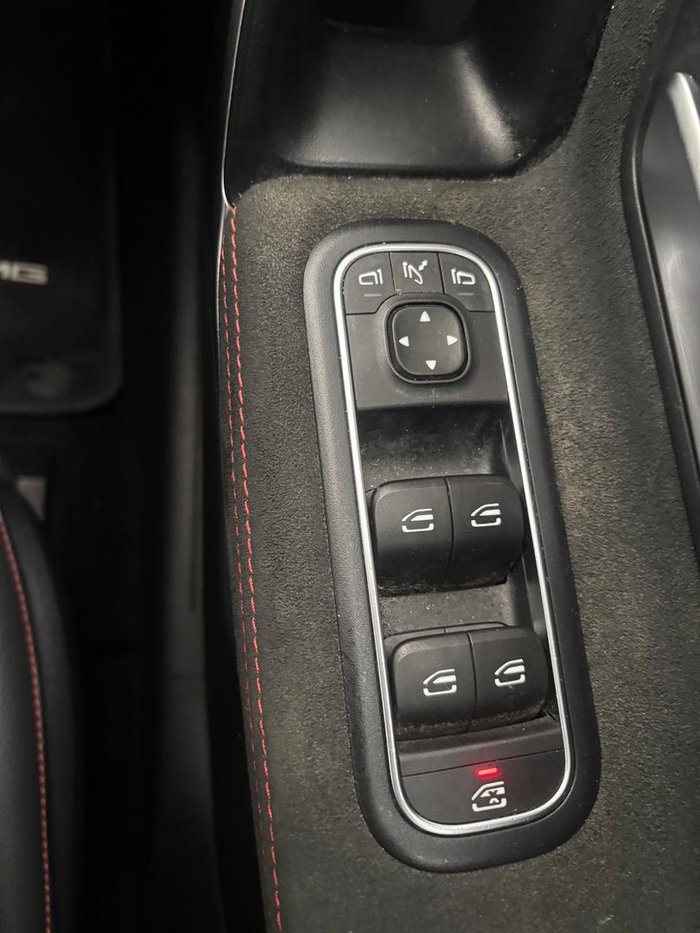 2021 Mercedes-Benz A-Class A250