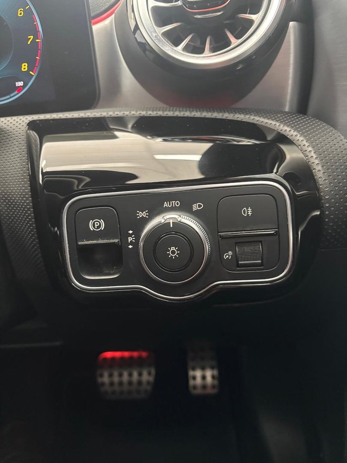 2021 Mercedes-Benz A-Class A250