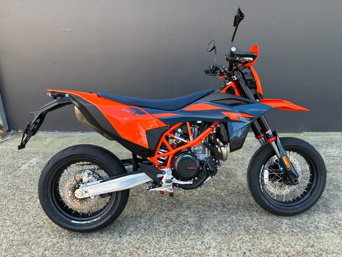 2026 Ktm