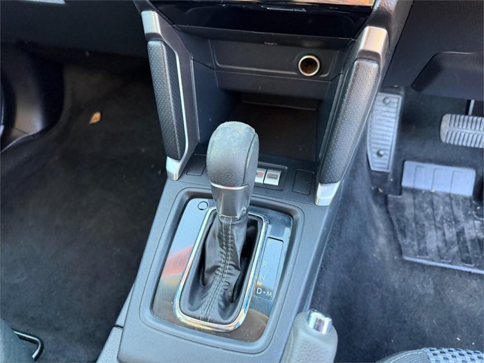2017 SUBARU FORESTER 2.0D-L