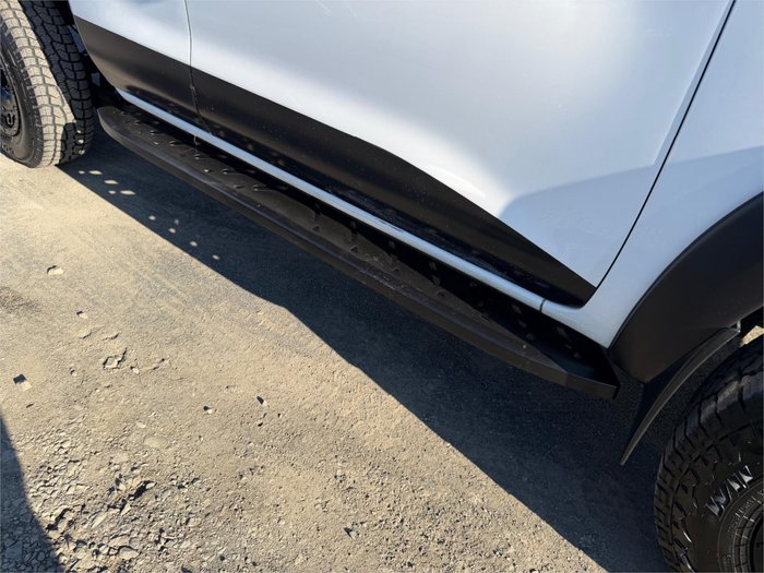2018 NISSAN NAVARA RX (4x2)