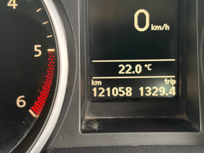 2010 Volkswagen Golf 77TDI Trendline