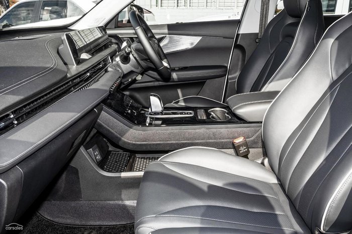 2026 Chery Tiggo 4 Ultimate