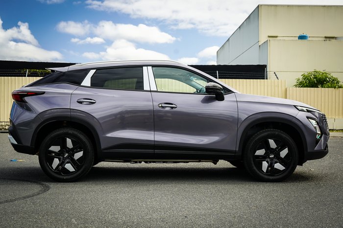 2026 Chery C5 Hybrid Ultimate