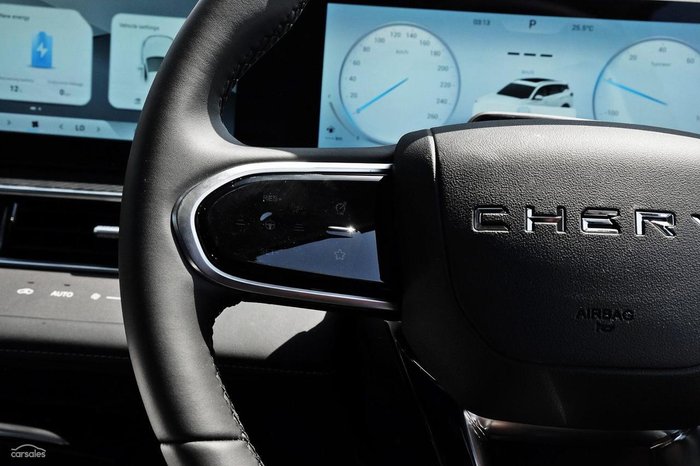 2026 Chery Tiggo 7 Super Hybrid Urban