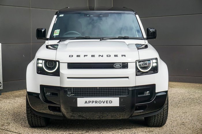 2025 Land Rover Defender 110 D350 X-Dynamic SE