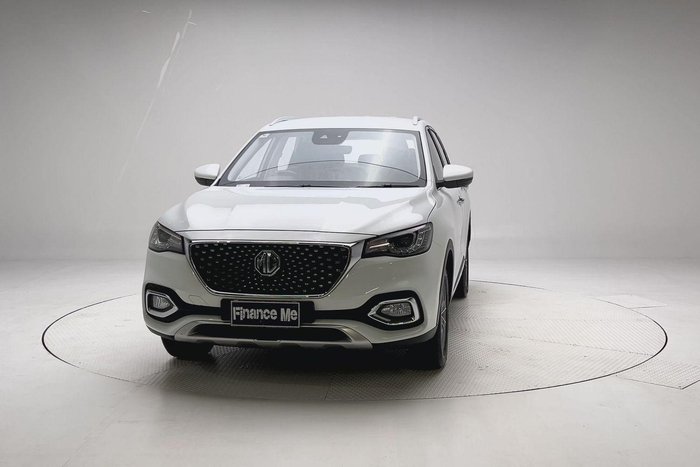 2022 MG HS