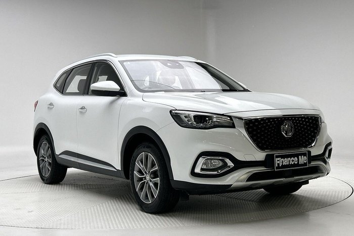2022 MG HS