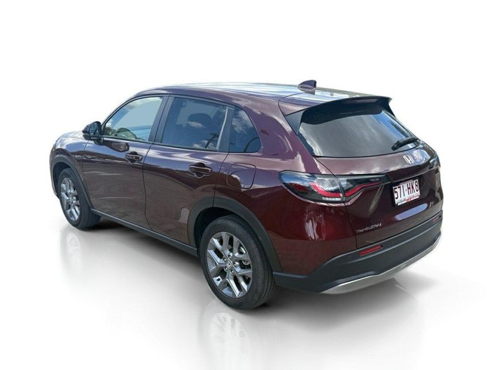 2023 Honda ZR-V VTi L