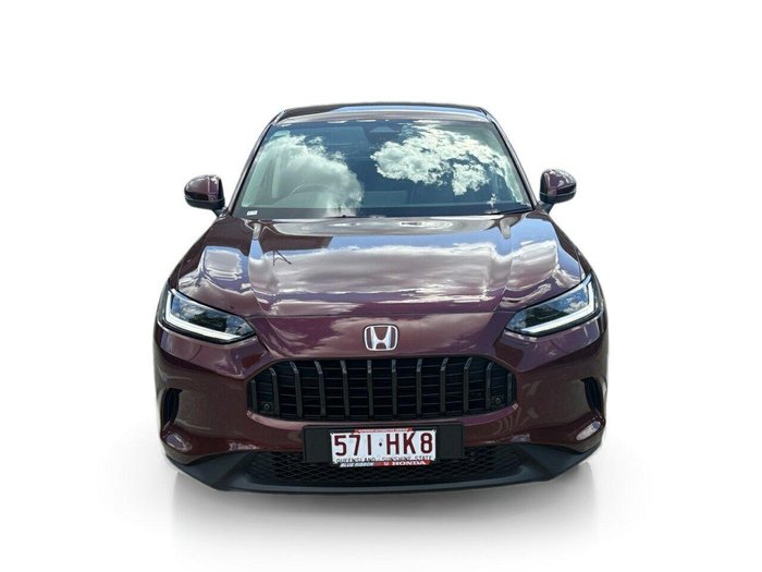 2023 Honda ZR-V VTi L
