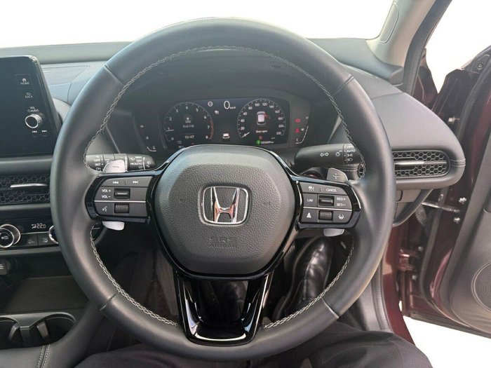 2023 Honda ZR-V VTi L