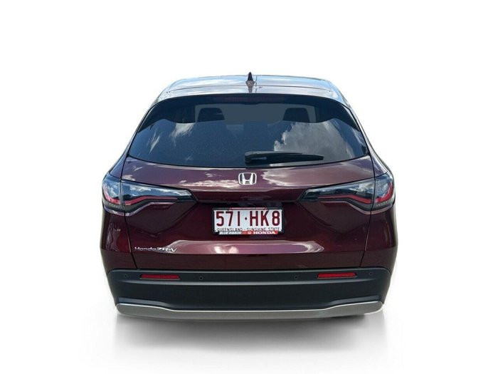 2023 Honda ZR-V VTi L