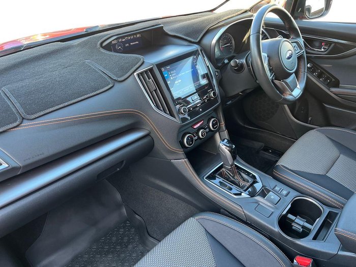2019 Subaru XV 2.0I-L