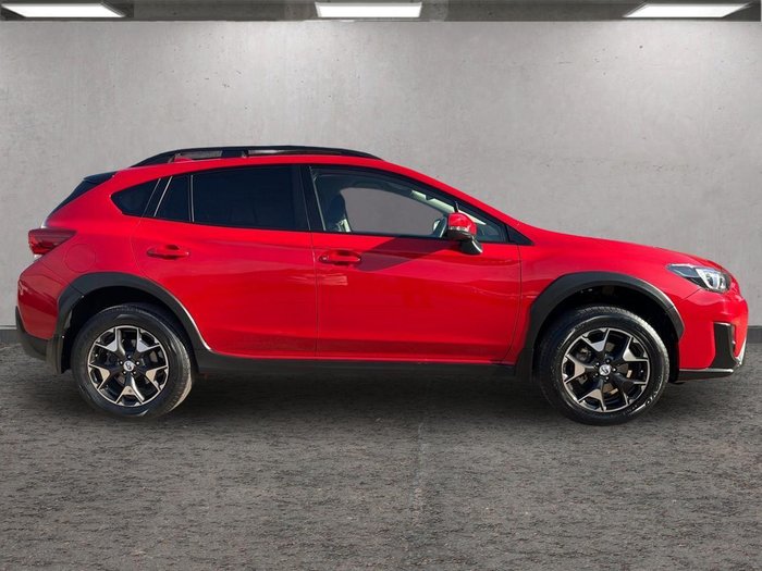 2019 Subaru XV 2.0I-L