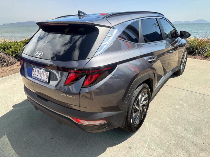 2023 Hyundai Tucson Elite