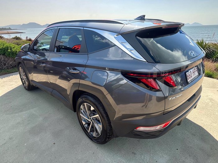 2023 Hyundai Tucson Elite