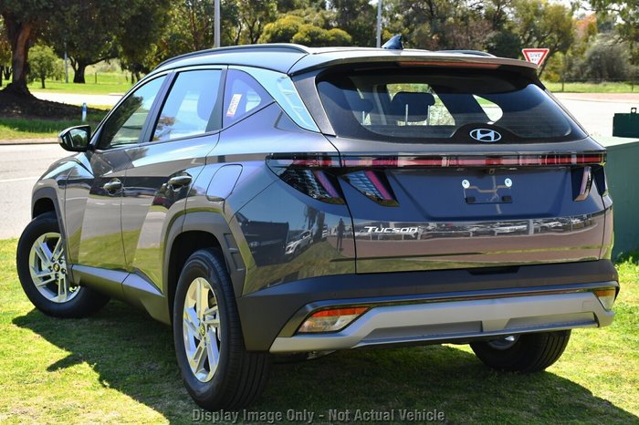 2026 Hyundai Tucson 2WD NX4.V4 MY26