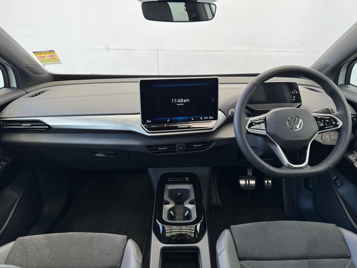 2026 Volkswagen ID.4 Pro